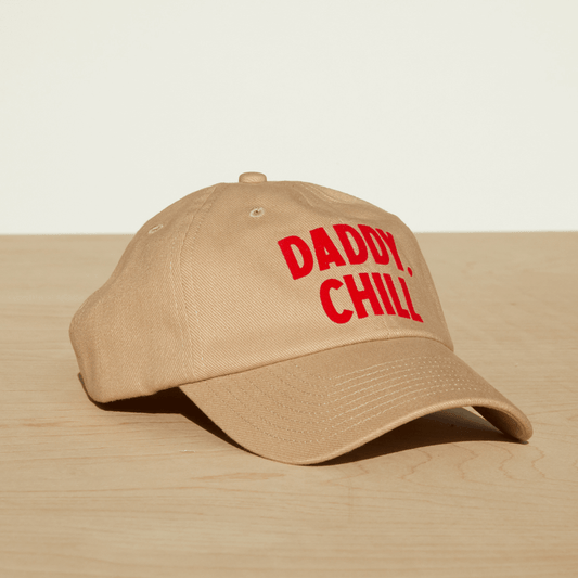 Personalised Embroided Baseball Hat