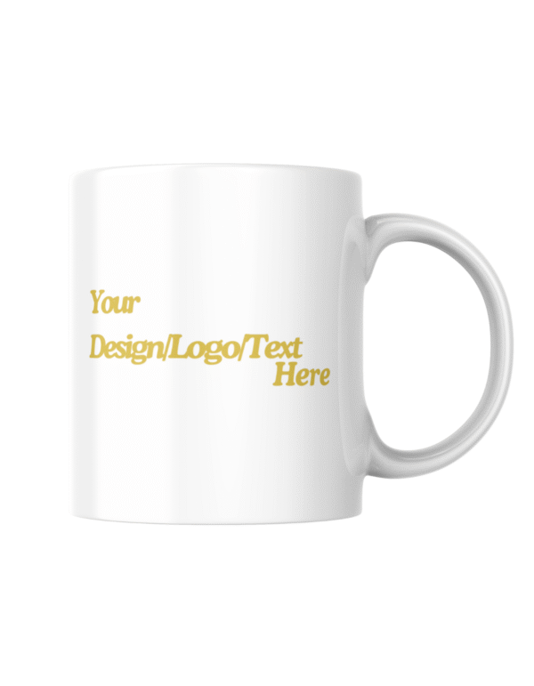 Personalised Mug