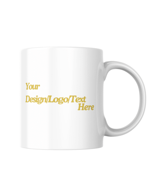 Personalised Mug