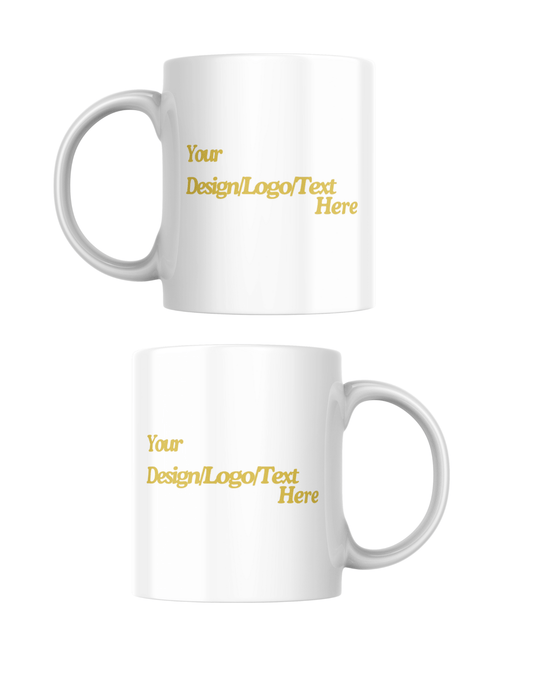 Personalised Mug