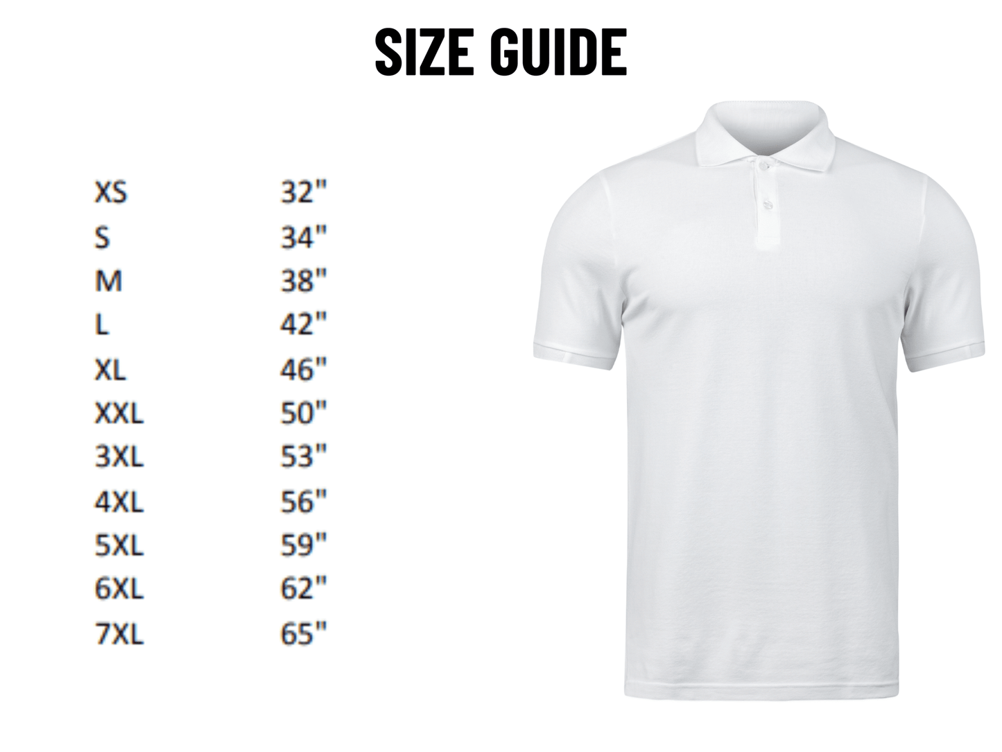 Personalised Embroidered Polo