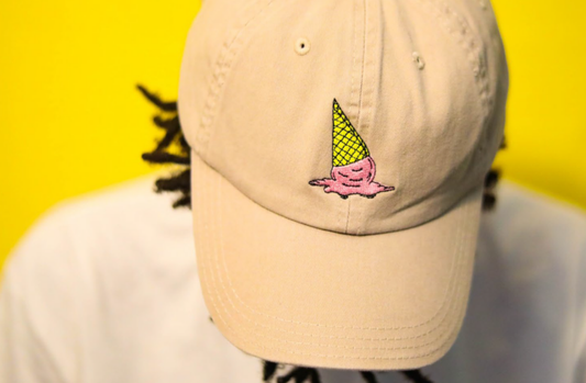 Embroidery Services | Custom Apparel Branding