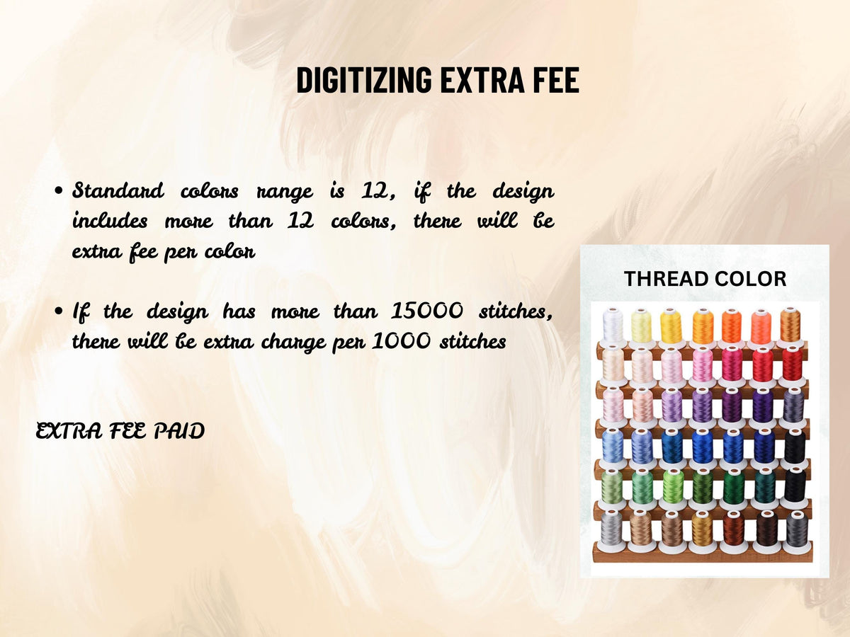 Custom Embroidered Washed Oversized T-Shirt | Personalised Logo